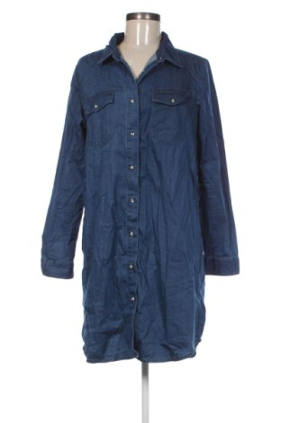 Sukienka Up 2 Fashion, Rozmiar L, Kolor Niebieski, Cena 47,99 zł, #136523208