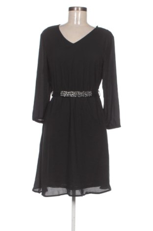 Šaty  Up 2 Fashion, Velikost M, Barva Černá, Cena  599,00 Kč