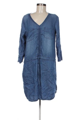 Sukienka Up 2 Fashion, Rozmiar M, Kolor Niebieski, Cena 104,99 zł