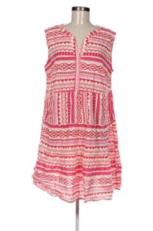 Šaty  Up 2 Fashion, Velikost L, Barva Vícebarevné, Cena  599,00 Kč