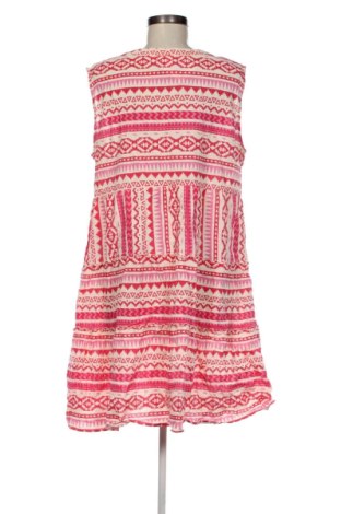 Šaty  Up 2 Fashion, Velikost L, Barva Vícebarevné, Cena  599,00 Kč