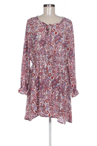 Sukienka Up 2 Fashion, Rozmiar L, Kolor Kolorowy, Cena 104,99 zł