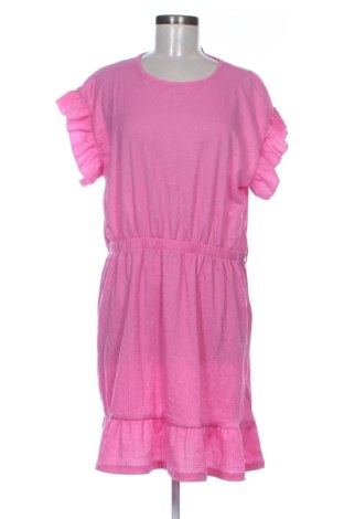 Sukienka Up 2 Fashion, Rozmiar L, Kolor Różowy, Cena 104,99 zł
