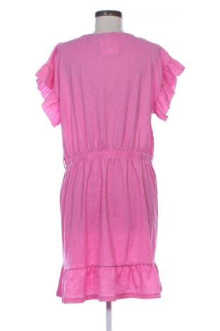 Sukienka Up 2 Fashion, Rozmiar L, Kolor Różowy, Cena 104,99 zł