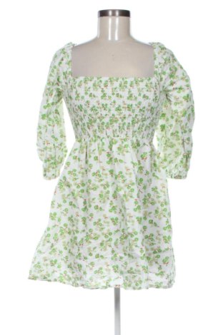 Kleid Urban Outfitters, Größe S, Farbe Mehrfarbig, Preis 24,55 €