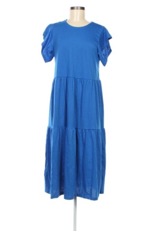 Rochie VILA, Mărime M, Culoare Albastru, Preț 85,99 Lei