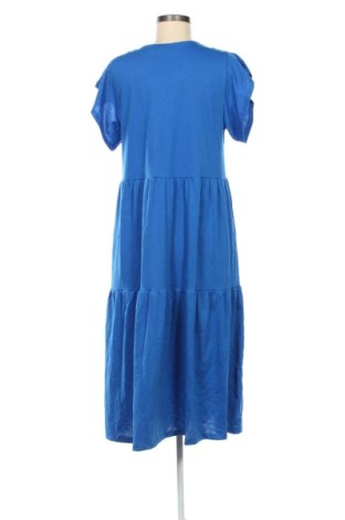 Rochie VILA, Mărime M, Culoare Albastru, Preț 85,99 Lei