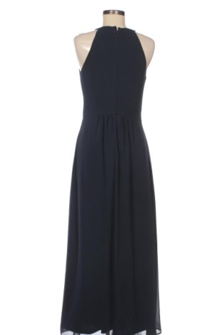 Kleid VILA, Größe M, Farbe Blau, Preis 17,39 €