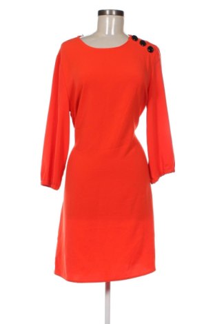 Rochie VILA, Mărime XL, Culoare Portocaliu, Preț 85,99 Lei