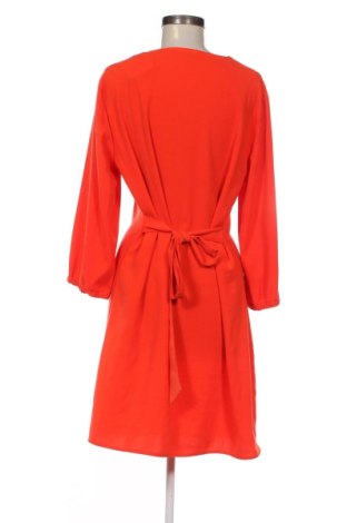 Rochie VILA, Mărime XL, Culoare Portocaliu, Preț 85,99 Lei