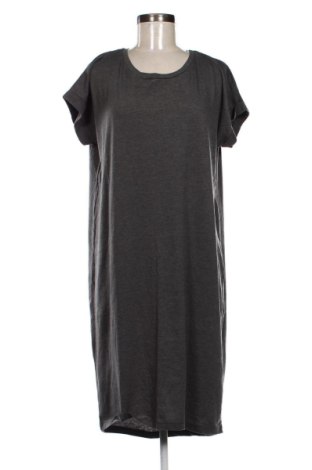Kleid VILA, Größe L, Farbe Grau, Preis 17,46 €