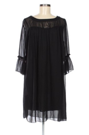 Kleid VILA, Größe L, Farbe Schwarz, Preis 14,00 €