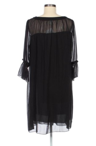 Kleid VILA, Größe L, Farbe Schwarz, Preis 14,00 €