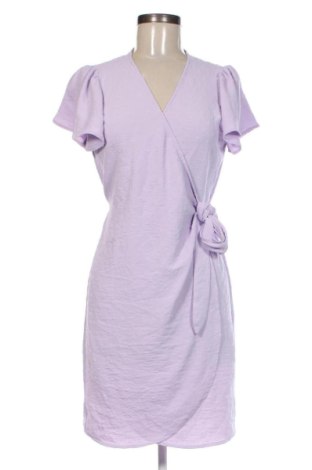 Kleid VILA, Größe M, Farbe Lila, Preis 17,99 €