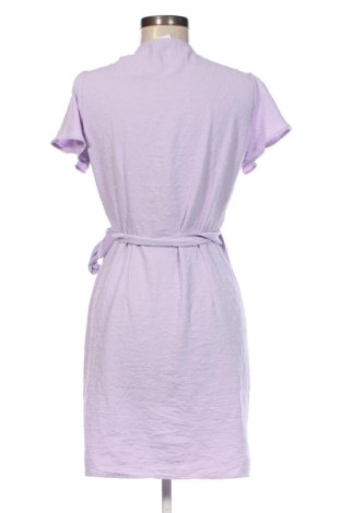 Kleid VILA, Größe M, Farbe Lila, Preis 17,99 €