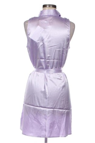 Kleid VILA, Größe M, Farbe Lila, Preis 41,99 €