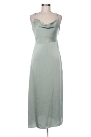 Kleid VILA, Größe M, Farbe Grün, Preis 25,00 €