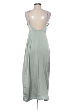 Kleid VILA, Größe M, Farbe Grün, Preis 25,00 €