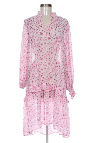 Φόρεμα VRS Woman, Μέγεθος M, Χρώμα Πολύχρωμο, Τιμή 23,99 €