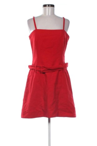 Φόρεμα Vanity, Μέγεθος XL, Χρώμα Κόκκινο, Τιμή 25,00 €