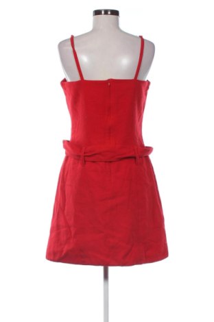 Φόρεμα Vanity, Μέγεθος XL, Χρώμα Κόκκινο, Τιμή 25,00 €