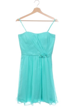 Kleid Vera Mont, Größe XS, Farbe Grün, Preis 208,37 €