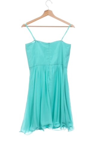Kleid Vera Mont, Größe XS, Farbe Grün, Preis 208,37 €