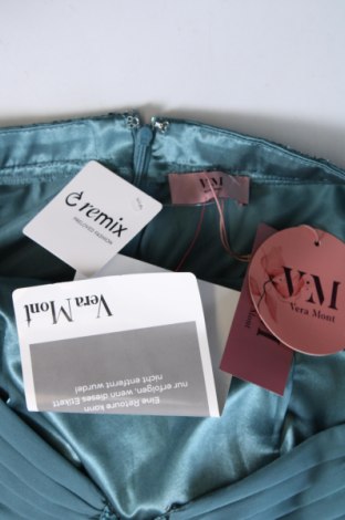 Ruha Vera Mont, Méret XL, Szín Kék, Ár 82 309 Ft