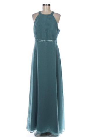 Рокля Vera Mont, Размер XL, Цвят Син, Цена 135,49 €