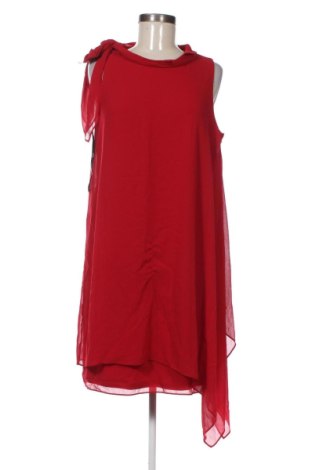 Kleid Vera Mont, Größe M, Farbe Rot, Preis 187,99 €