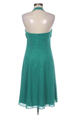 Φόρεμα Vera Mont, Μέγεθος M, Χρώμα Πράσινο, Τιμή 66,47 €