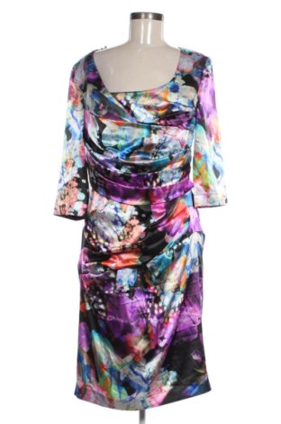 Kleid Vera Mont, Größe L, Farbe Mehrfarbig, Preis 66,00 €