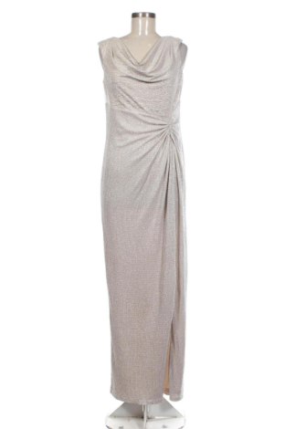 Rochie Vera Mont, Mărime M, Culoare Argintiu, Preț 884,99 Lei