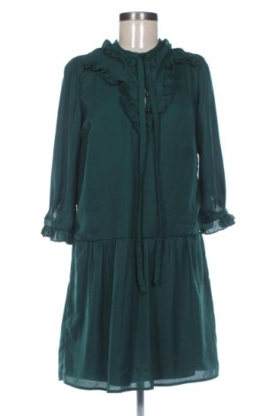 Sukienka Vero Moda, Rozmiar M, Kolor Zielony, Cena 74,00 zł