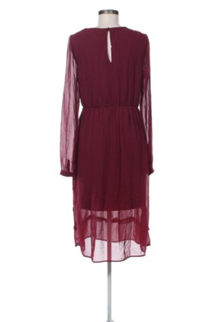 Sukienka Vero Moda, Rozmiar L, Kolor Czerwony, Cena 166,99 zł