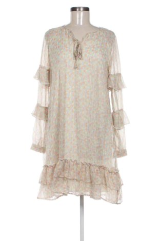 Sukienka Vero Moda, Rozmiar M, Kolor Kolorowy, Cena 72,99 zł