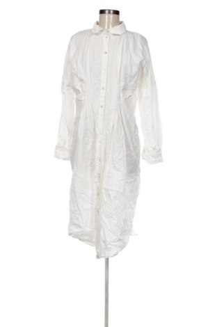 Kleid Vero Moda, Größe L, Farbe Weiß, Preis 22,99 €