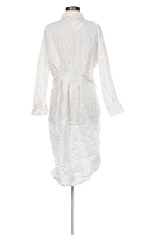 Kleid Vero Moda, Größe L, Farbe Weiß, Preis 22,99 €