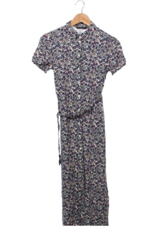 Kleid Vero Moda, Größe XS, Farbe Mehrfarbig, Preis 22,99 €