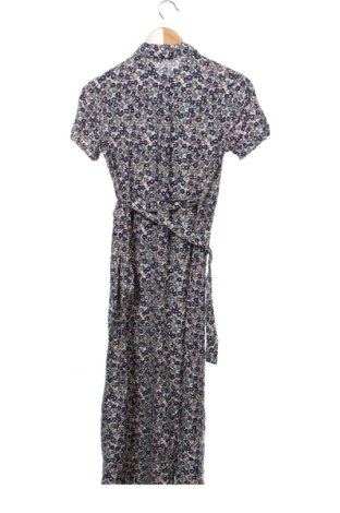 Kleid Vero Moda, Größe XS, Farbe Mehrfarbig, Preis 22,99 €