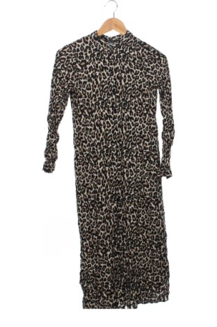 Kleid Vero Moda, Größe XS, Farbe Mehrfarbig, Preis € 22,99