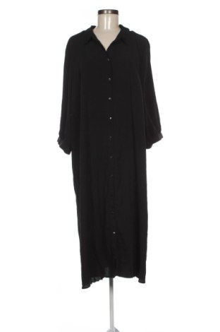 Kleid Vero Moda, Größe 3XL, Farbe Schwarz, Preis 22,99 €