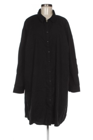 Sukienka Vero Moda, Rozmiar 4XL, Kolor Czarny, Cena 91,99 zł