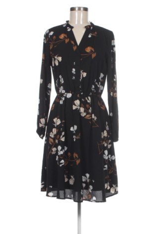 Kleid Vero Moda, Größe S, Farbe Mehrfarbig, Preis 17,99 €