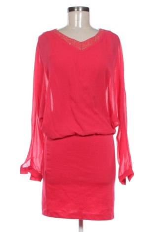 Рокля Vero Moda, Размер M, Цвят Розов, Цена 14,31 €