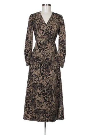 Kleid Vero Moda, Größe S, Farbe Mehrfarbig, Preis 39,00 €