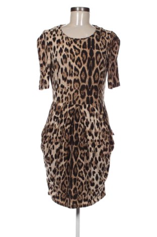 Kleid Vero Moda, Größe M, Farbe Mehrfarbig, Preis 17,99 €