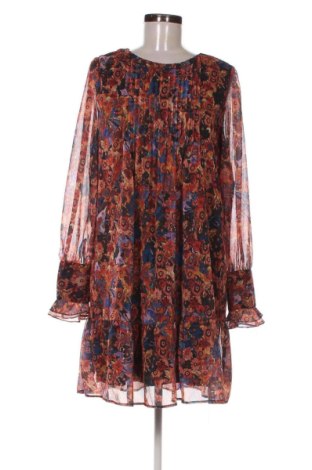 Kleid Vero Moda, Größe L, Farbe Mehrfarbig, Preis 13,81 €