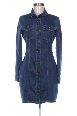 Sukienka Vero Moda, Rozmiar S, Kolor Niebieski, Cena 118,99 zł, #136544743