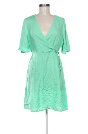 Rochie Vero Moda, Mărime L, Culoare Verde, Preț 166,82 Lei